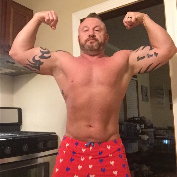 Meet your Posher, Jimmie - Picture 2 of 2